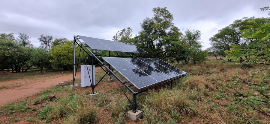 3 Bedroom Property for Sale in Beestekraal AH North West